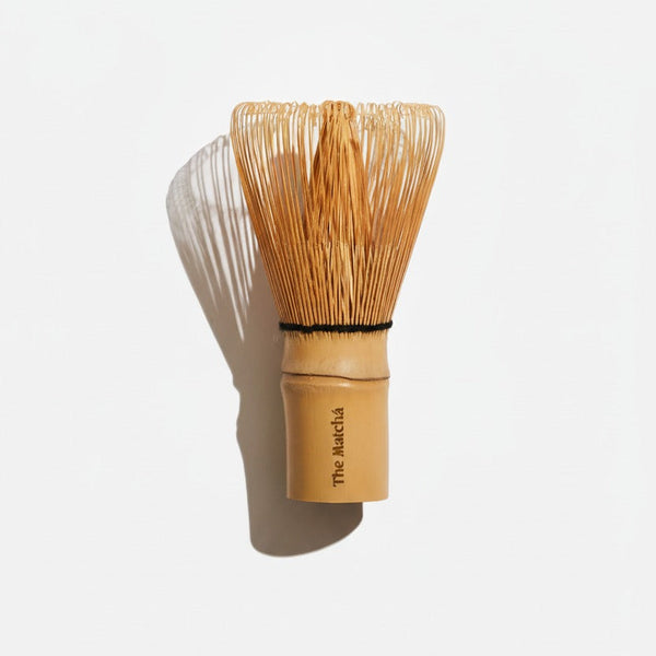 Original Bamboo Whisk