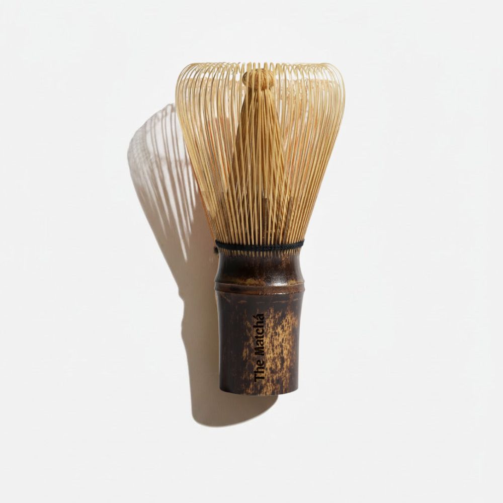 Original Bamboo Whisk