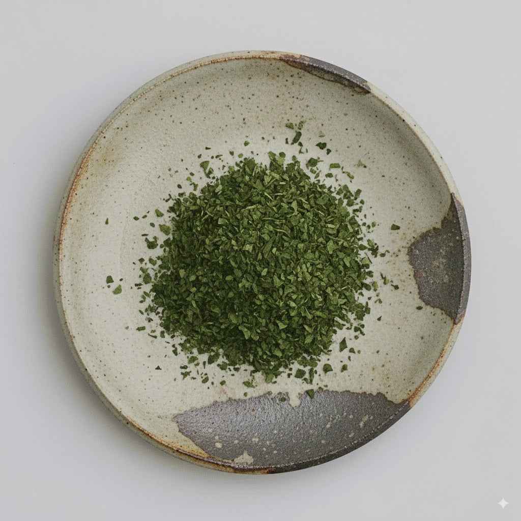 Mori Series 02 Pouch | Moritsu | Daily Grade | 森露（もりつ)